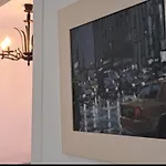 Apartment Encantador Y Con Vistas Al Mar