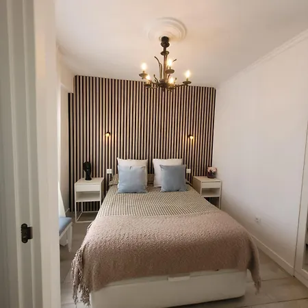 Encantador Y Con Vistas Al Mar Apartment *