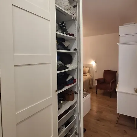 Encantador Y Con Vistas Al Mar Apartamento A Coruña