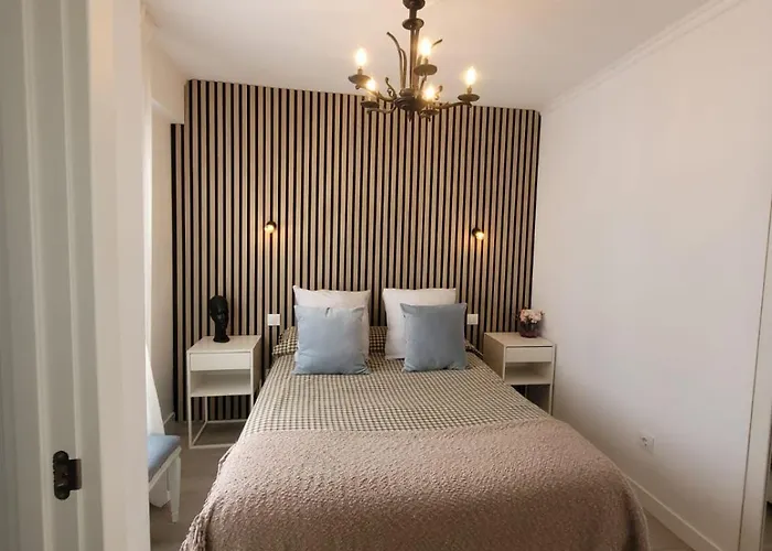 Encantador Y Con Vistas Al Mar Apartment *